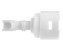 Diffusor zum Einschrauben Waterway Mini und Poly Storm - Zum Vergr&ouml;&szlig;ern klicken