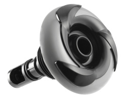 Dse Rising Dragon 2,5" - Directional Pepper Leaf
