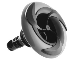 Dse Rising Dragon 4" - Roto Pepper Leaf