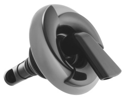 Dse Rising Dragon 3" - Turbo Neck