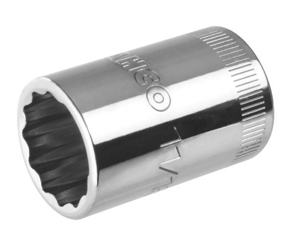 Stahlfassung 11/16"  1/2" - Zum Vergr&ouml;&szlig;ern klicken