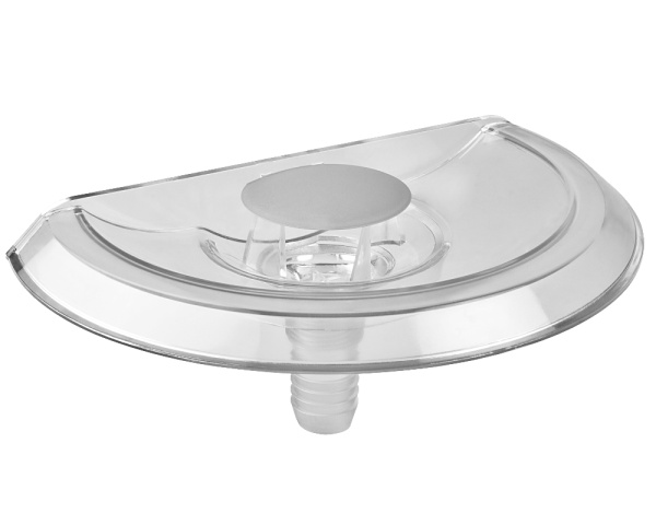 Sundance Spas 780 Serie LED Wasserfall - Zum Vergr&ouml;&szlig;ern klicken
