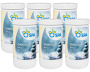6 x O Spa Schock-Sauerstoff Pulver - Zum Vergr&ouml;&szlig;ern klicken