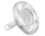 Dse CalSpas Directional 3" Candy Cane - Zum Vergr&ouml;&szlig;ern klicken