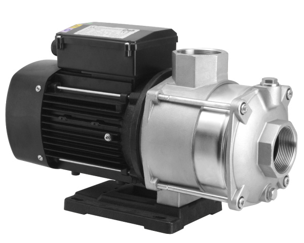 Einstufige Pumpe LX Whirlpool CM16-20 - Zum Vergr&ouml;&szlig;ern klicken