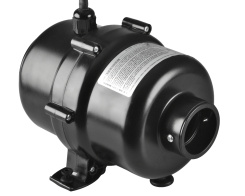 Geblse CG Air 900W Silver-Serie