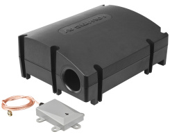 Aktiver Aquatic-AV-Subwoofer