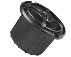 3"-Lautsprecher wasserdicht Aquatic AV, refurbished