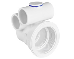 Fassung Balboa / HydroAir fr Dse der Freedom-Serie