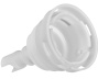 Diffusor zum Einschrauben Waterway Mini und Poly Storm - Zum Vergr&ouml;&szlig;ern klicken