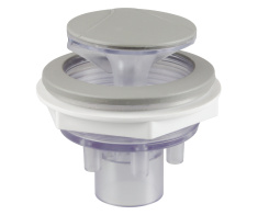 Waterway Pop-up 180 LED Springbrunnen