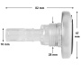 LVJ Mini-Dse - Directional Tourbillon 2" - Zum Vergr&ouml;&szlig;ern klicken
