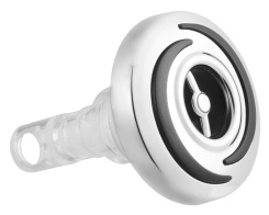 Dse LVJ Mini - Tourbillon Twin Roto - 2"