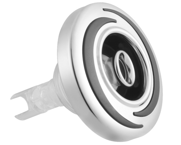 Dse LVJ Medium - Tourbillon Directional 3" - Zum Vergr&ouml;&szlig;ern klicken