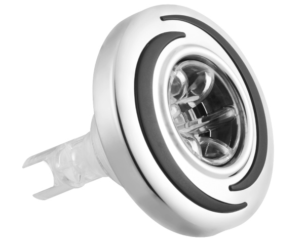 Dse LVJ Medium - Tourbillon Spiral 3" - Zum Vergr&ouml;&szlig;ern klicken
