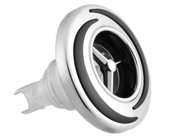 Dse LVJ Regular - Tourbillon Twin Roto 4" - Zum Vergr&ouml;&szlig;ern klicken
