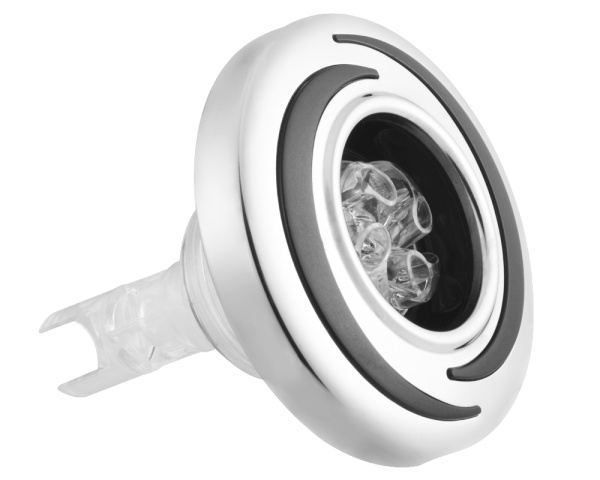 Dse LVJ Medium - Tourbillon Rotary 3" - Zum Vergr&ouml;&szlig;ern klicken