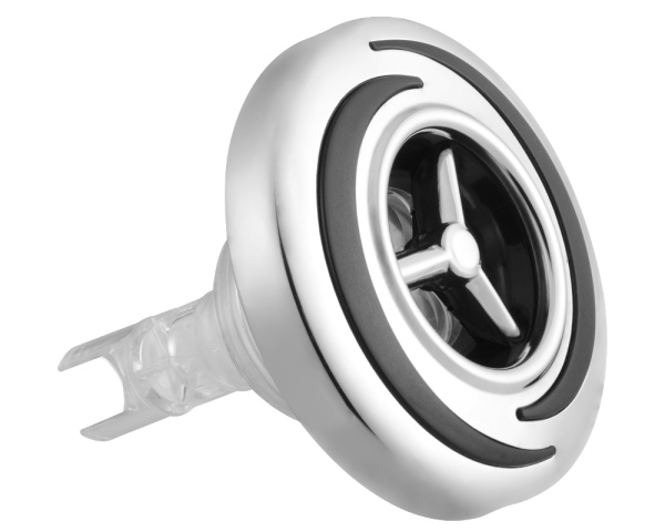 Dse LVJ Medium - Tourbillon Twin Roto 3" - Zum Vergr&ouml;&szlig;ern klicken