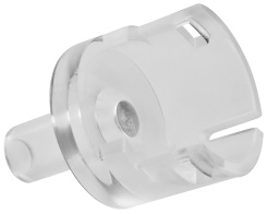 LED-Steckplatz fr LVJ Tourbillon 2"-Dsen