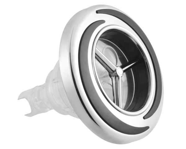Dse LVJ Tourbillon Twin Roto 5" - Zum Vergr&ouml;&szlig;ern klicken