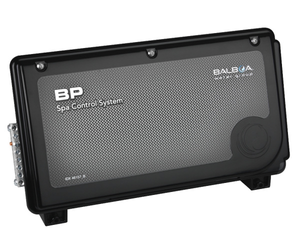 Balboa BP200UX Steuerung - Zum Vergr&ouml;&szlig;ern klicken