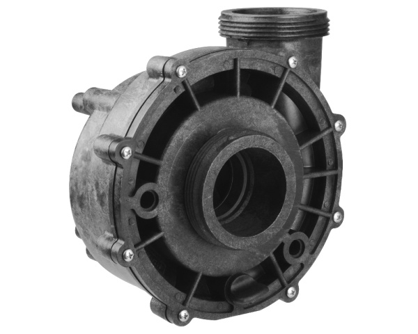 Pumpenkopf Aqua-Flo Circ-Master XP - Zum Vergr&ouml;&szlig;ern klicken