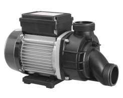 Einstufige Pumpe LX Whirlpool WPP100