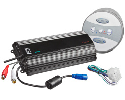 Poly Planar ME60BT Bluetooth-Verstrker mit Tastatur