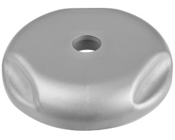 Abdeckung für Jacuzzi-Umschaltventil J300 / J400