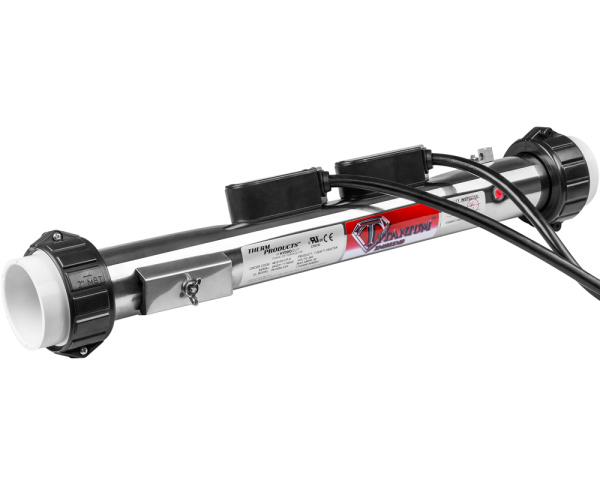 Heizung Arctic Spas 7,2 kW - Zum Vergr&ouml;&szlig;ern klicken