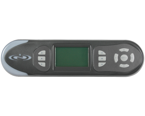 Dimension One M-Drive Bedienfeld - Zum Vergr&ouml;&szlig;ern klicken
