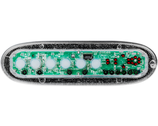 Gecko TSC-42 / K-42 Bedienfeld fr Dimension One - Zum Vergr&ouml;&szlig;ern klicken