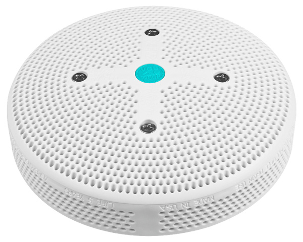 Balboa / HydroAir "Main Drain"-Gitter - Zum Vergr&ouml;&szlig;ern klicken