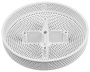 Balboa / HydroAir "Main Drain"-Gitter - Zum Vergr&ouml;&szlig;ern klicken