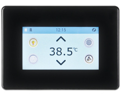 Balboa SpaTouch 2T rechteckige Bedientastatur