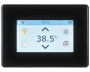 Balboa SpaTouch 2T rechteckige Bedientastatur - Zum Vergr&ouml;&szlig;ern klicken