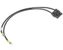 Plug N' Click mnnliches Kabel fr Balboa-Heizung - Zum Vergr&ouml;&szlig;ern klicken