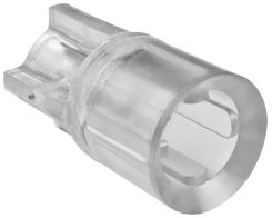 Adapter fr motorisiertes Ventil Waterway Wave