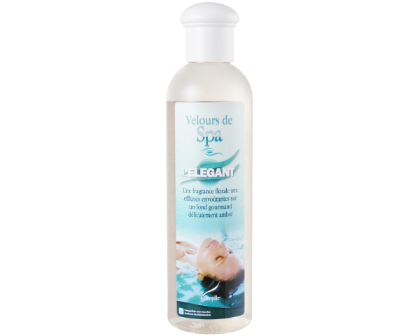 SpaParfum Camylle Velours de Spa - L'Elgant - Zum Vergr&ouml;&szlig;ern klicken
