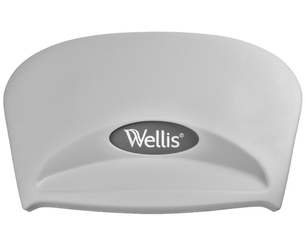 Skimmerabdeckung Wellis - Zum Vergr&ouml;&szlig;ern klicken