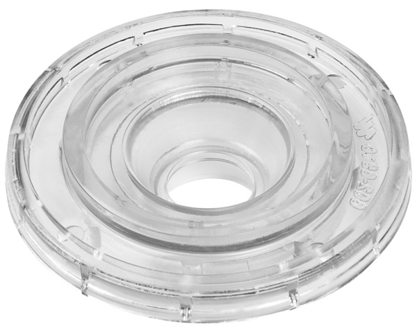 Deckel Waterway für Regelventil "Orion style" - Zum Vergr&ouml;&szlig;ern klicken