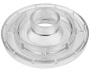 Deckel Waterway für Regelventil "Orion style" - Zum Vergr&ouml;&szlig;ern klicken