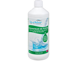 Lo-Chlor Leckstopper  1 l fr Pools