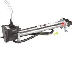 HydroQuip 3 kW No-Fault Heizung