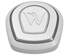 Wellis Griff fr hinterleuchtetes Umschaltventil 60
