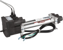 HydroQuip No-Fault-Heizung mit Durchflusssensor