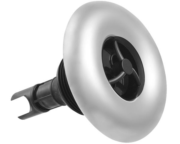 Dse LVJ Medium - Crystal Twin Roto 3" - Zum Vergr&ouml;&szlig;ern klicken
