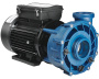 Gecko Maelstrom MS-1 3 HP einstufige Pumpe - Zum Vergr&ouml;&szlig;ern klicken