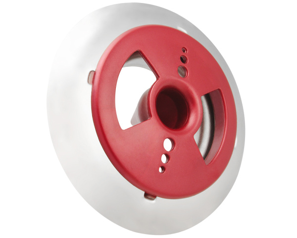 CMP Air-X Dse - Scarlet Red Binetic - Zum Vergr&ouml;&szlig;ern klicken