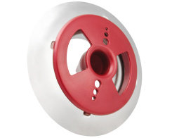 CMP Air-X Dse - Scarlet Red Binetic